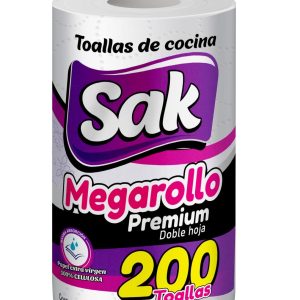 Rollo de cocina SAK